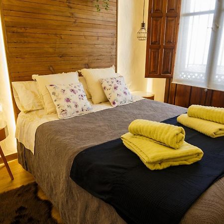 Meraki Suites Albaycin Granada Exterior foto